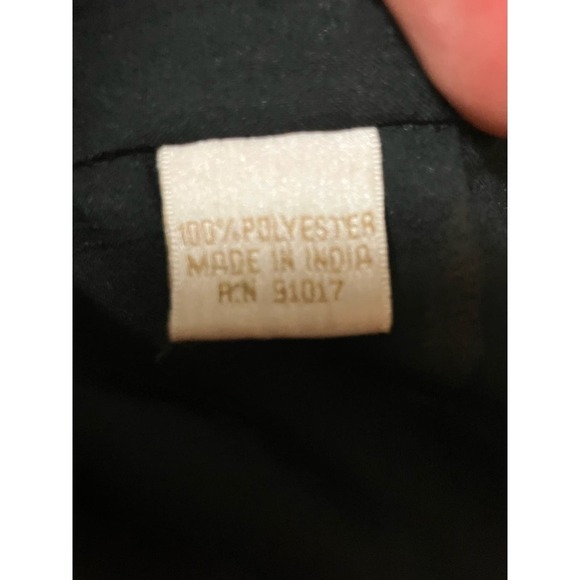 Solitaire Women's M Midi Skirt Tiered Boho Festival Hippie Pull On Elastic - Picture 4 of 9